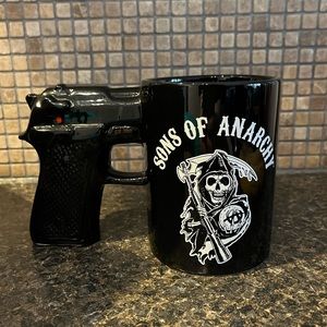 Sons of Anarchy Mug